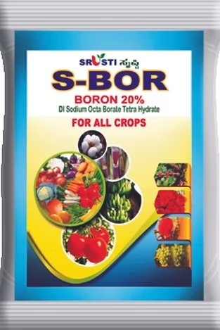S-BOR 20%