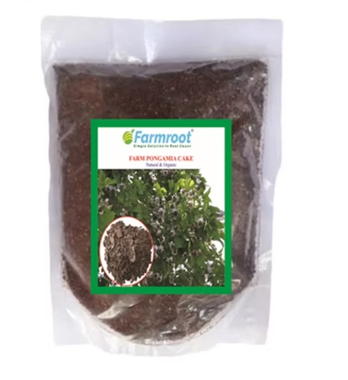 FARM PONGEMIA CAKE -5KG