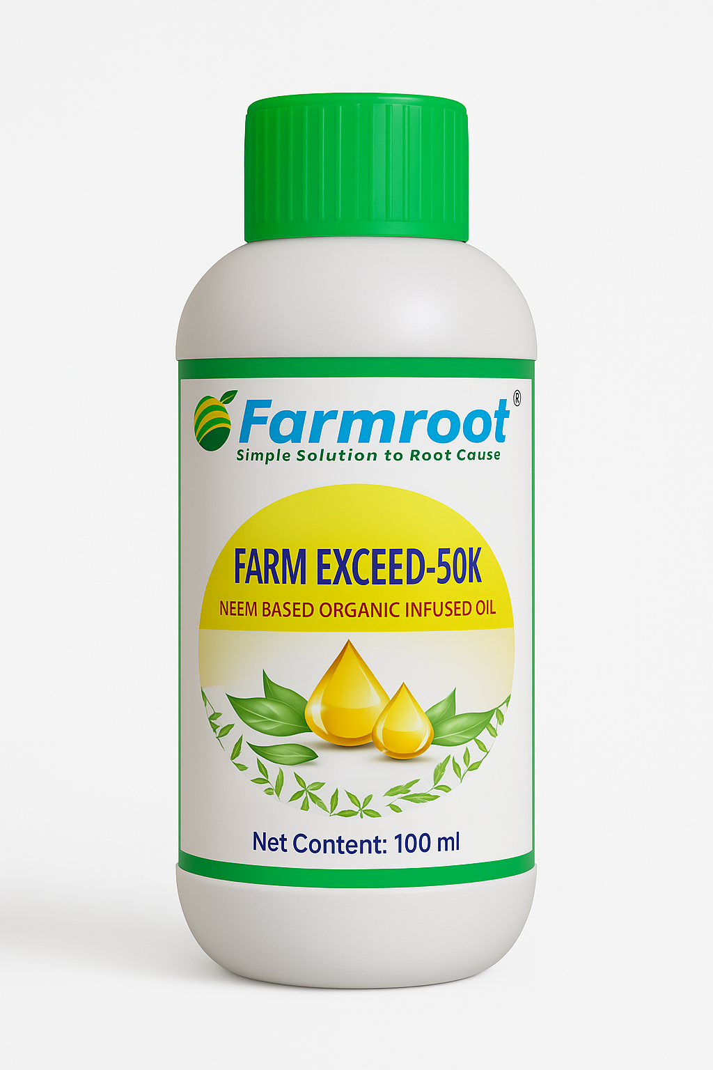 Farm Exceed-50k