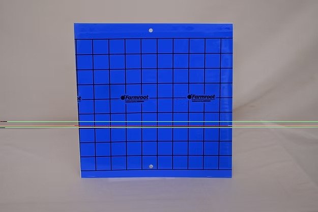 Farm Blue Sticky Trap