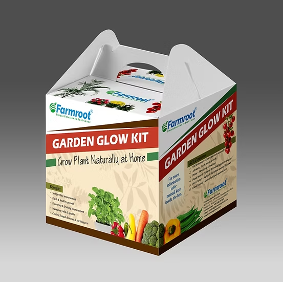 FARM GARDEN GLOW KIT