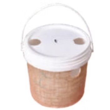 Farm Bucket Trap