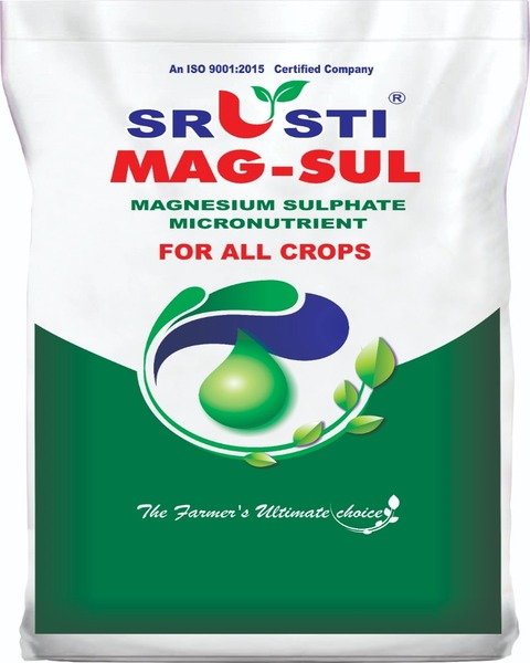 FARM MAG SULPHATE